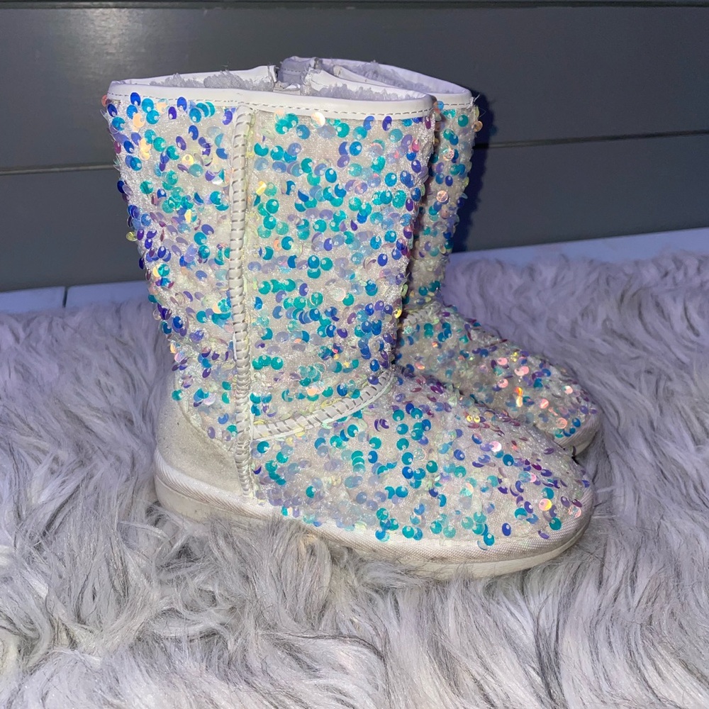 Boots for Kid Girl